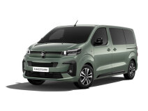 Citroen Space Tourer 100kW Max M [8 Seat] 75kWh 5dr Auto Electric Estate